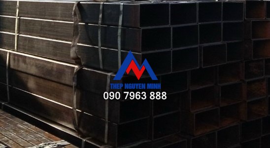 Click để xem hình đầy đủ THÉP HỘP 200X150X4